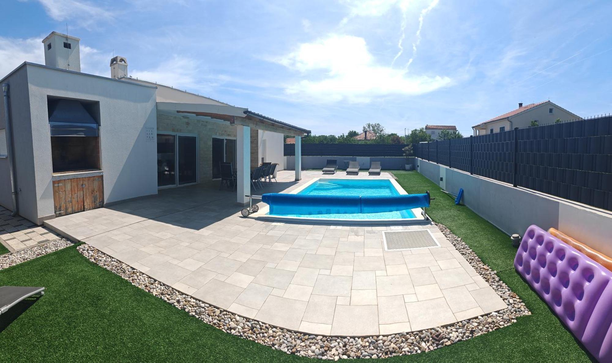 Poljica  Holiday Home Gabriella מראה חיצוני תמונה