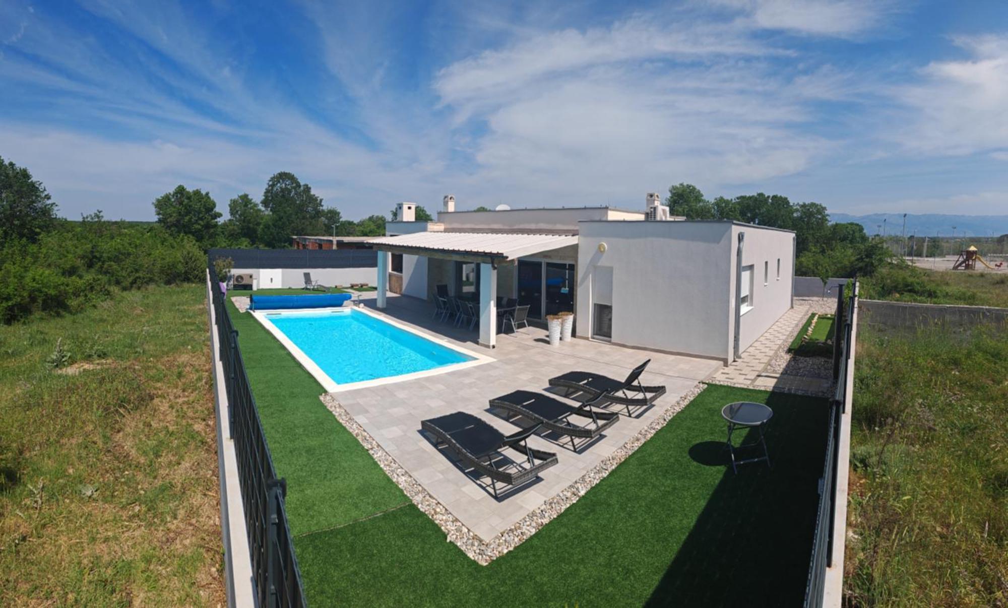 Poljica  Holiday Home Gabriella מראה חיצוני תמונה