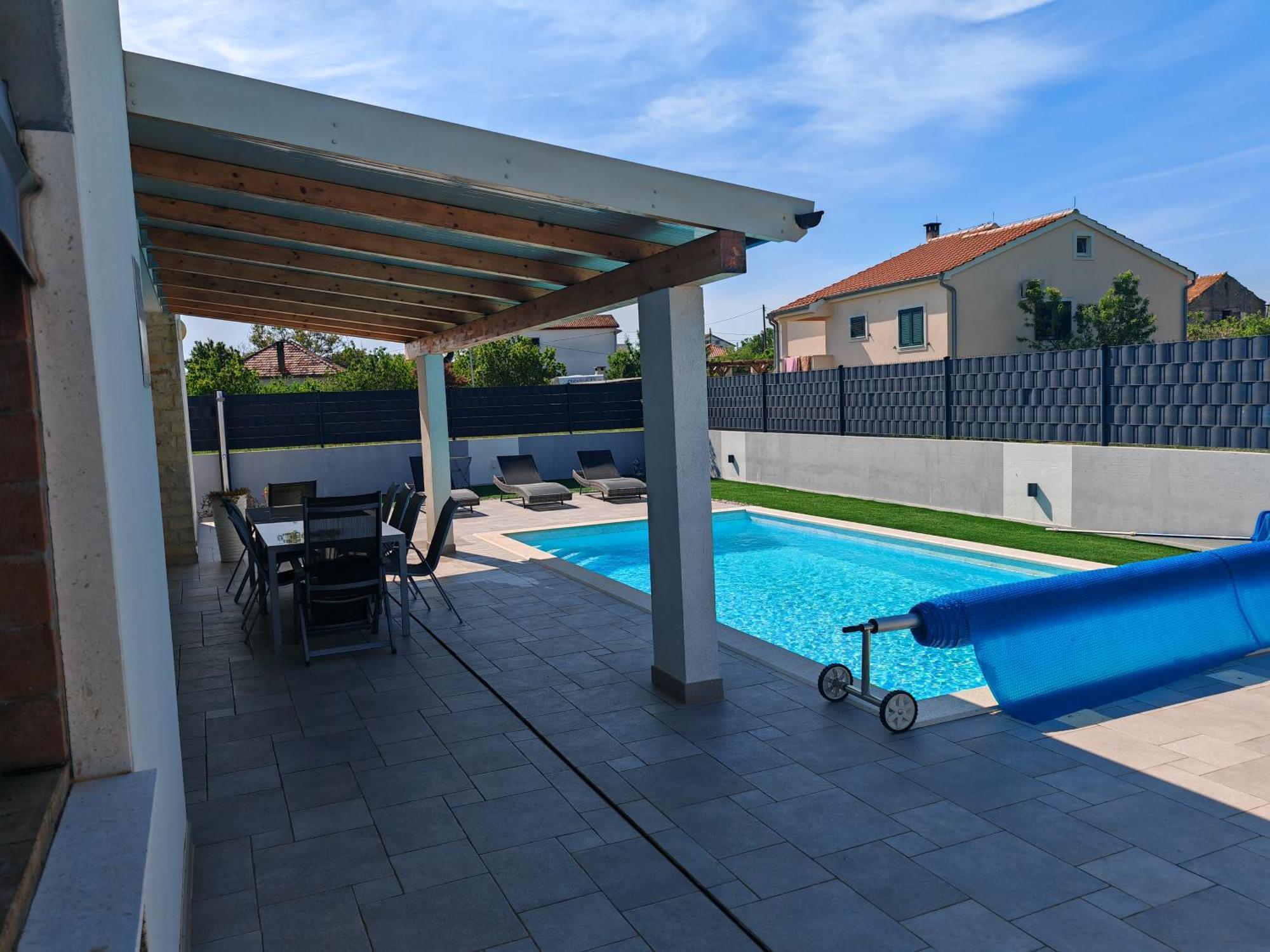 Poljica  Holiday Home Gabriella מראה חיצוני תמונה