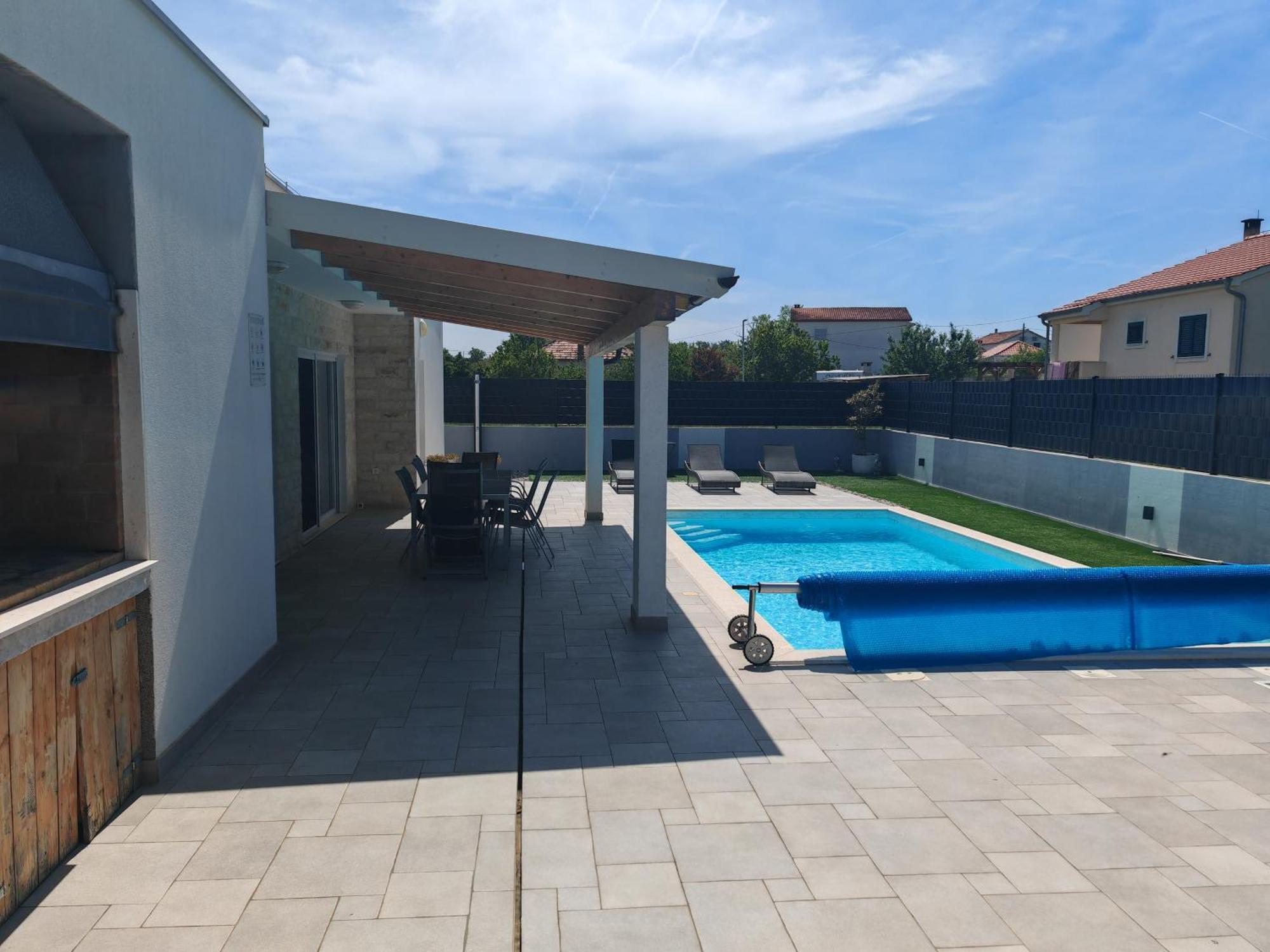 Poljica  Holiday Home Gabriella מראה חיצוני תמונה