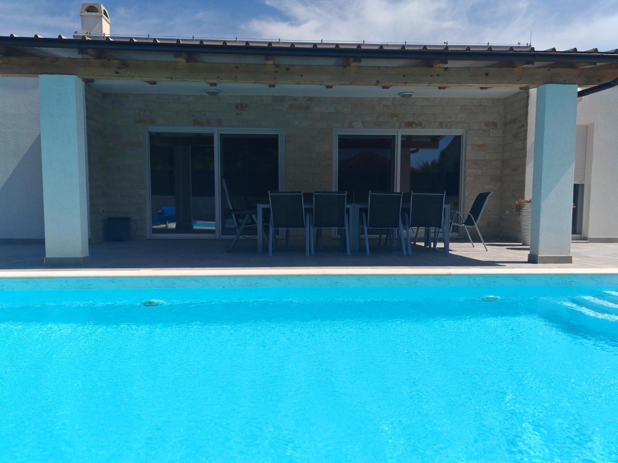 Poljica  Holiday Home Gabriella מראה חיצוני תמונה