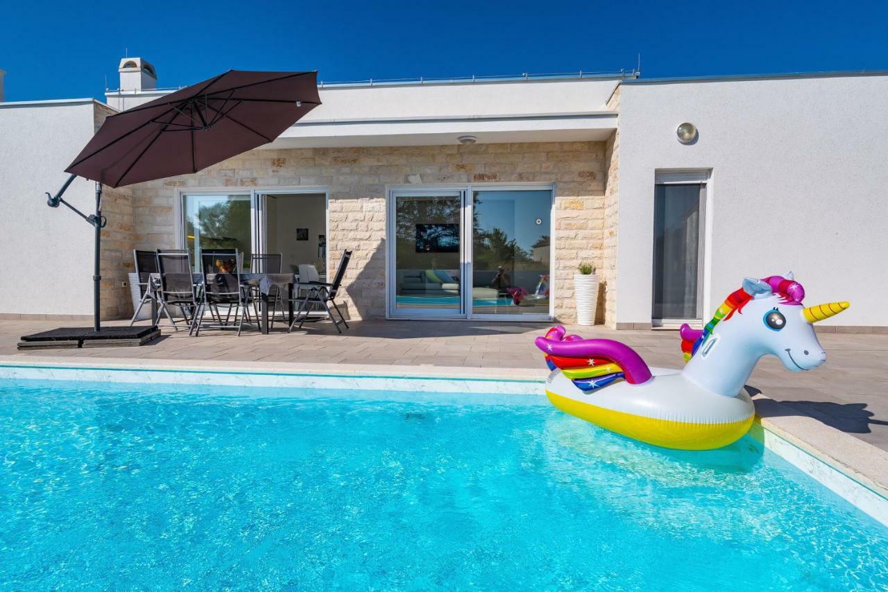 Poljica  Holiday Home Gabriella מראה חיצוני תמונה