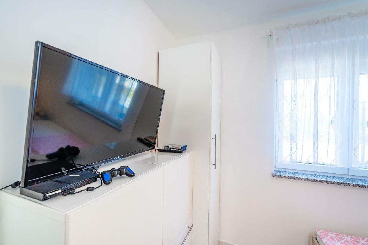 Poljica  Holiday Home Gabriella מראה חיצוני תמונה