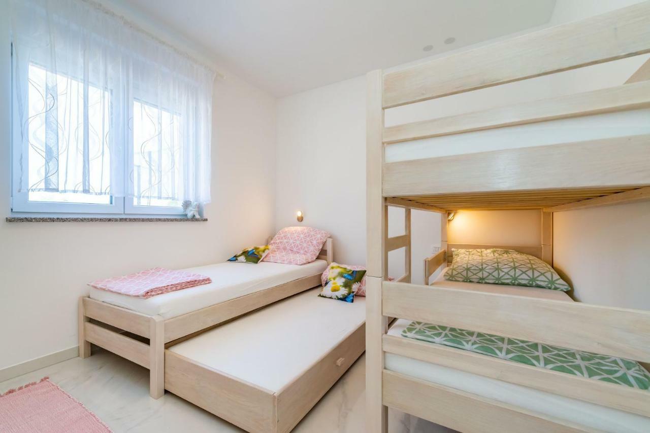 Poljica  Holiday Home Gabriella מראה חיצוני תמונה