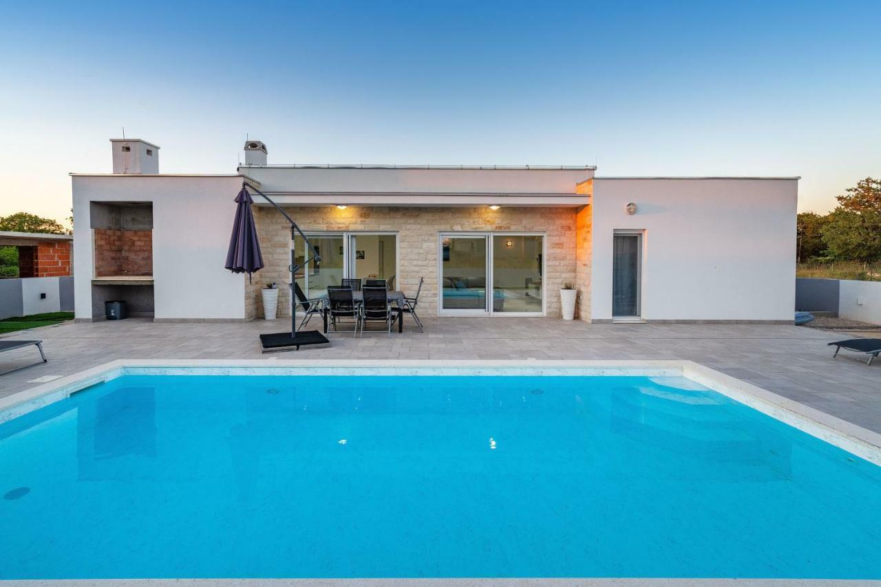 Poljica  Holiday Home Gabriella מראה חיצוני תמונה