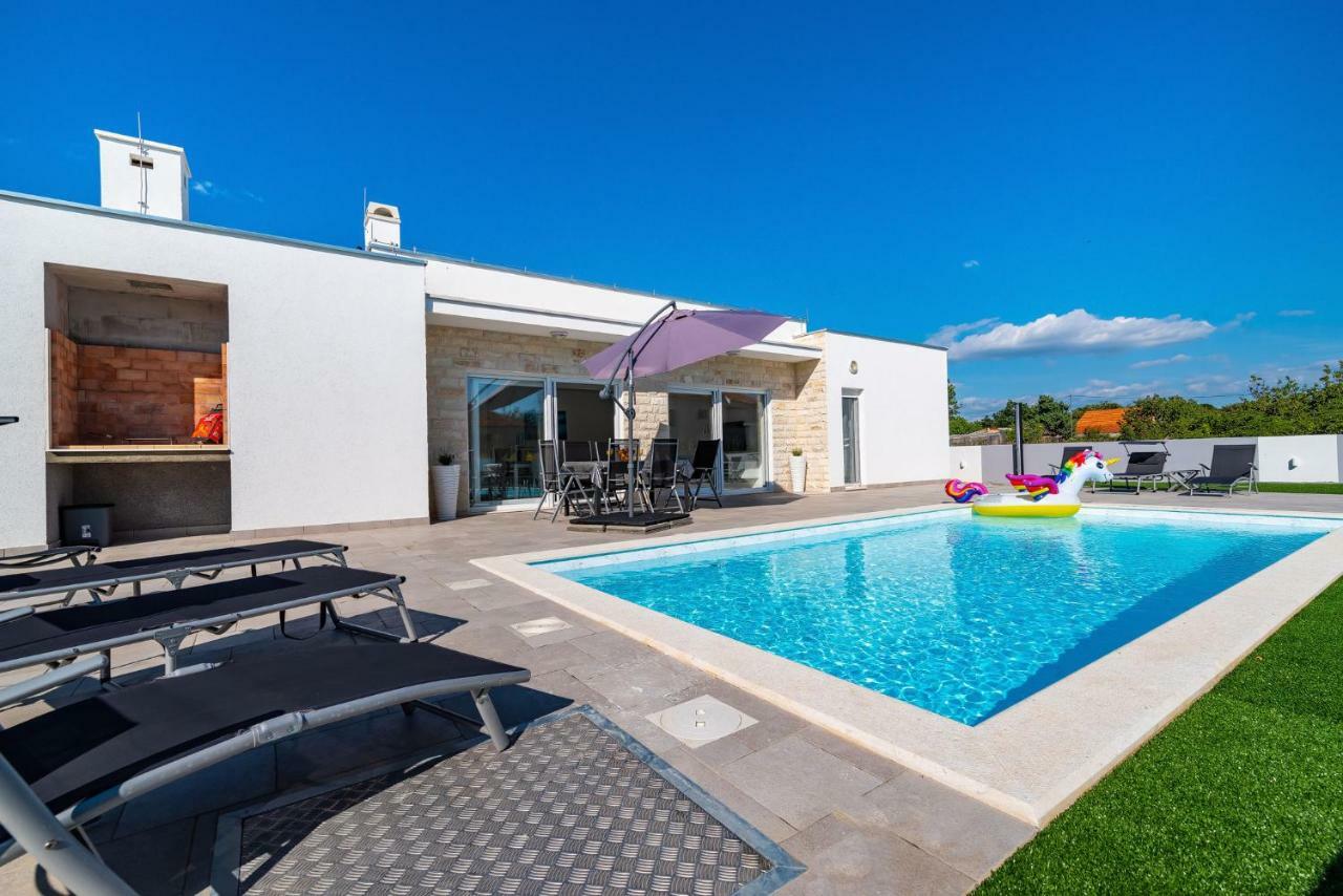 Poljica  Holiday Home Gabriella מראה חיצוני תמונה