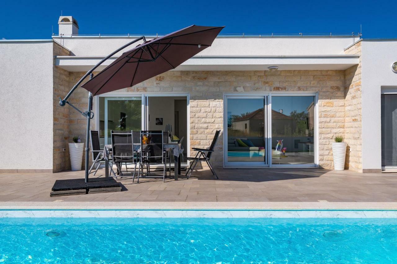 Poljica  Holiday Home Gabriella מראה חיצוני תמונה
