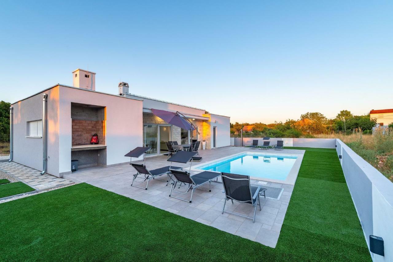 Poljica  Holiday Home Gabriella מראה חיצוני תמונה