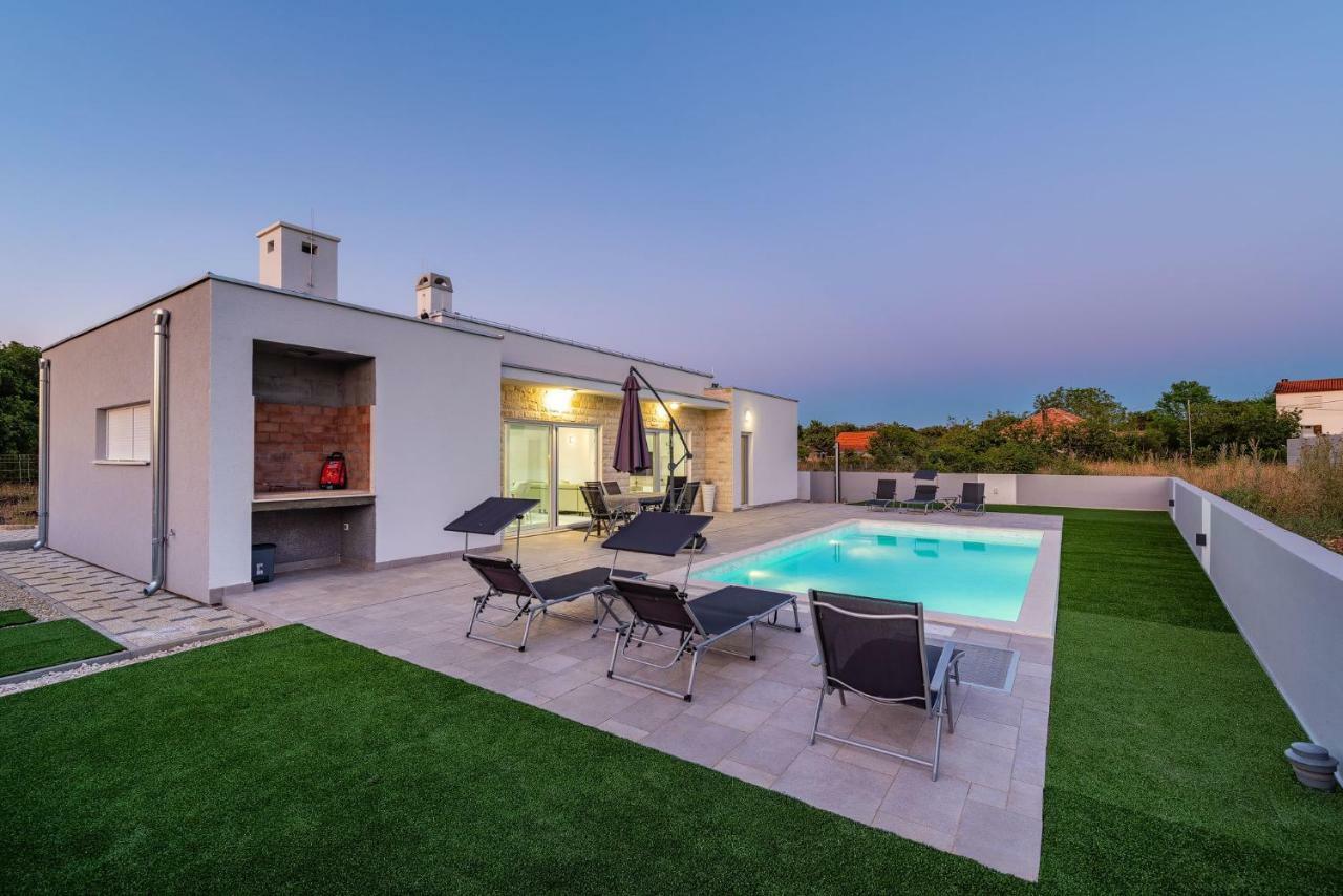 Poljica  Holiday Home Gabriella מראה חיצוני תמונה