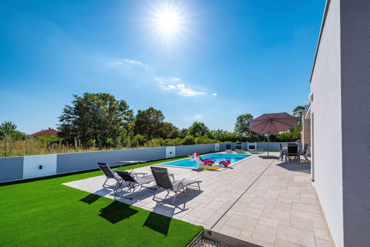 Poljica  Holiday Home Gabriella מראה חיצוני תמונה