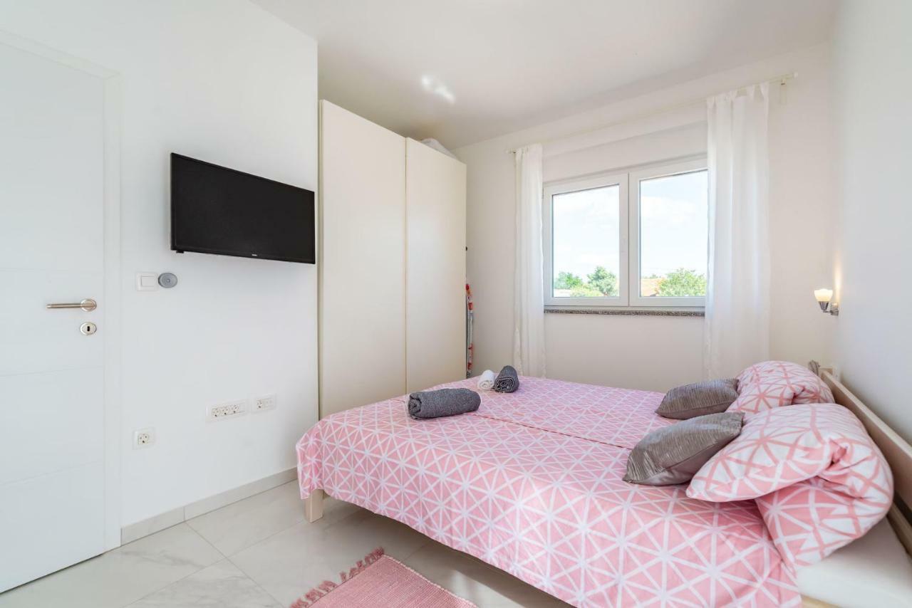 Poljica  Holiday Home Gabriella מראה חיצוני תמונה