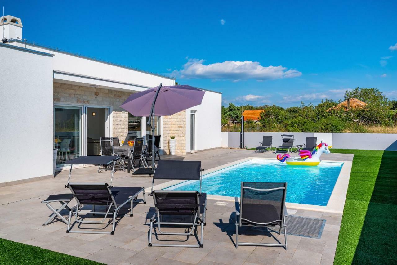 Poljica  Holiday Home Gabriella מראה חיצוני תמונה