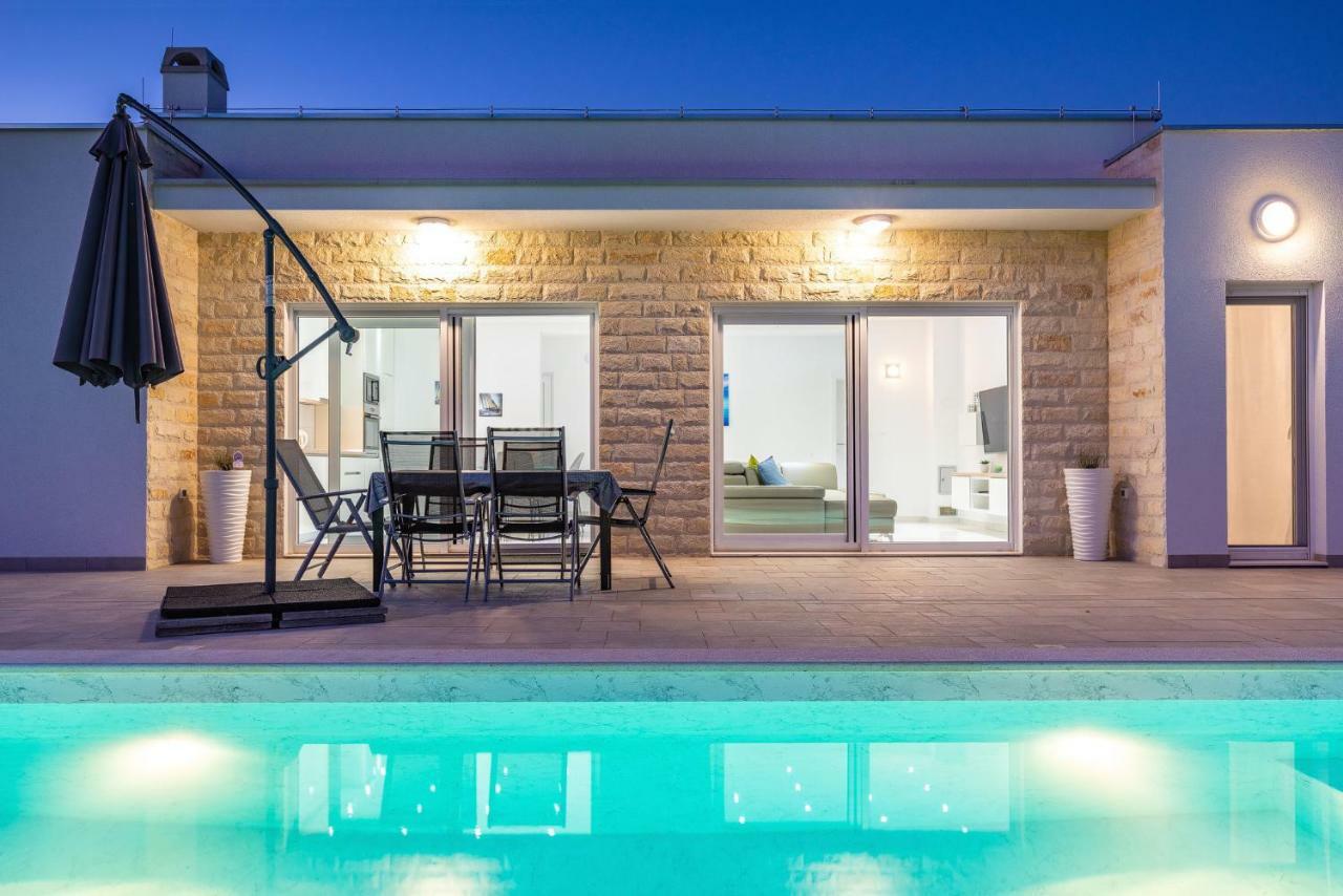 Poljica  Holiday Home Gabriella מראה חיצוני תמונה