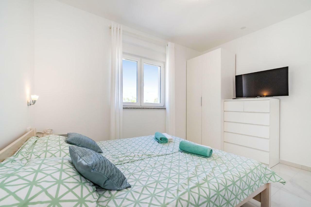 Poljica  Holiday Home Gabriella מראה חיצוני תמונה