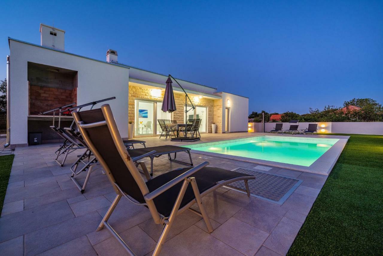Poljica  Holiday Home Gabriella מראה חיצוני תמונה