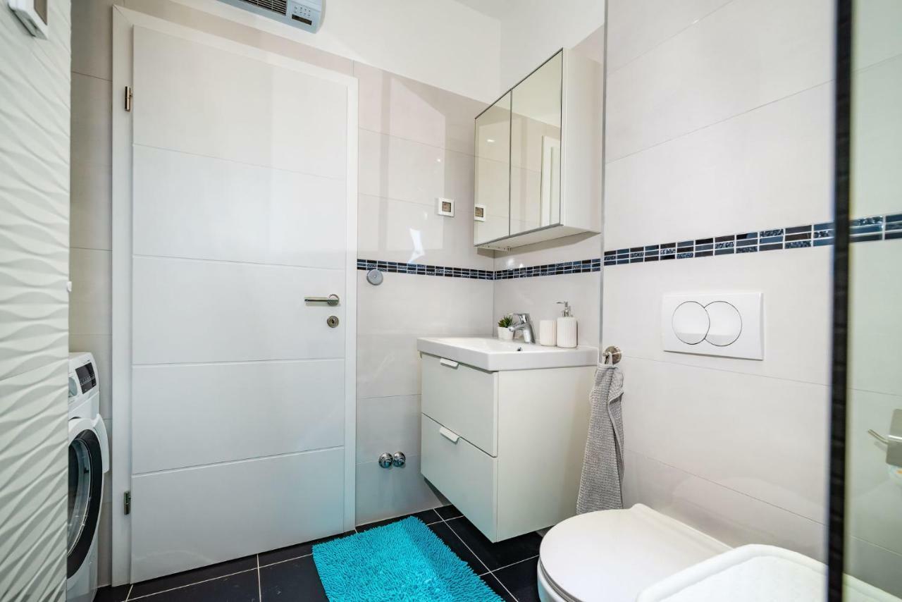 Poljica  Holiday Home Gabriella מראה חיצוני תמונה