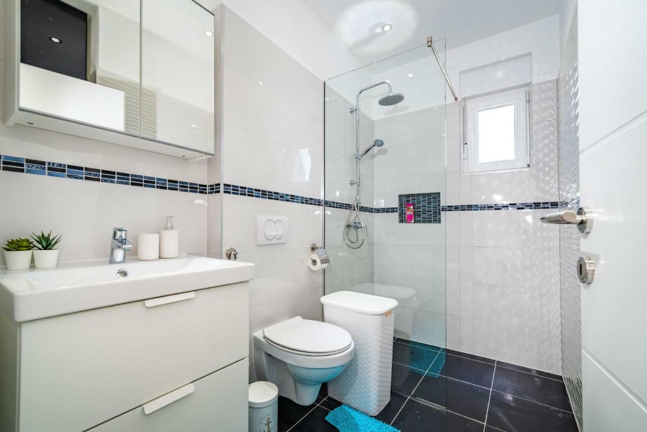 Poljica  Holiday Home Gabriella מראה חיצוני תמונה