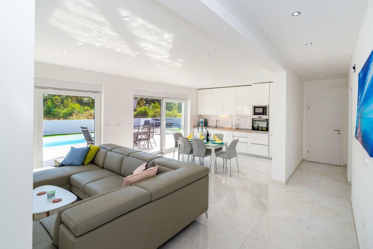 Poljica  Holiday Home Gabriella מראה חיצוני תמונה