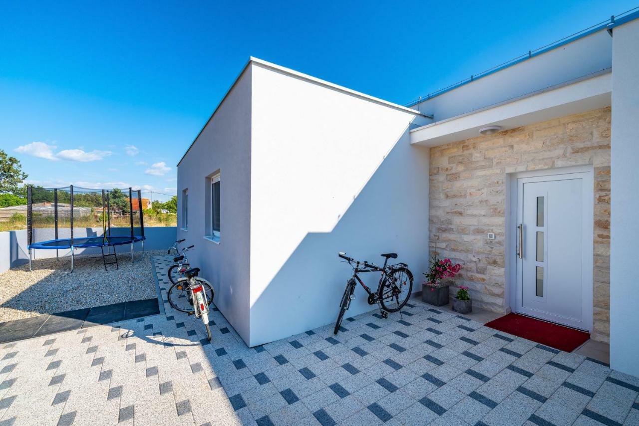 Poljica  Holiday Home Gabriella מראה חיצוני תמונה
