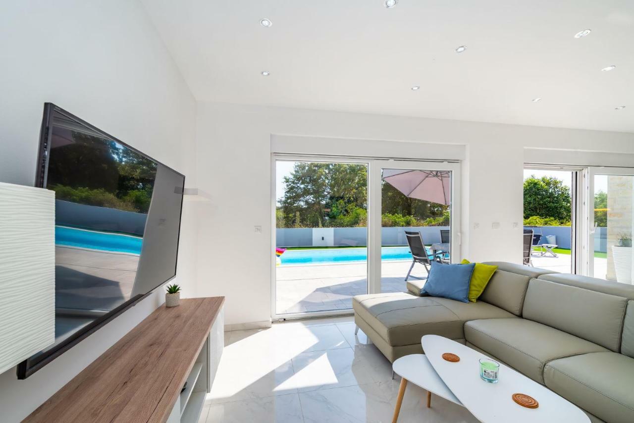 Poljica  Holiday Home Gabriella מראה חיצוני תמונה