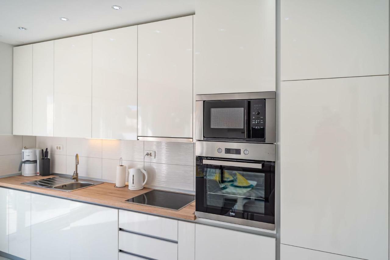Poljica  Holiday Home Gabriella מראה חיצוני תמונה