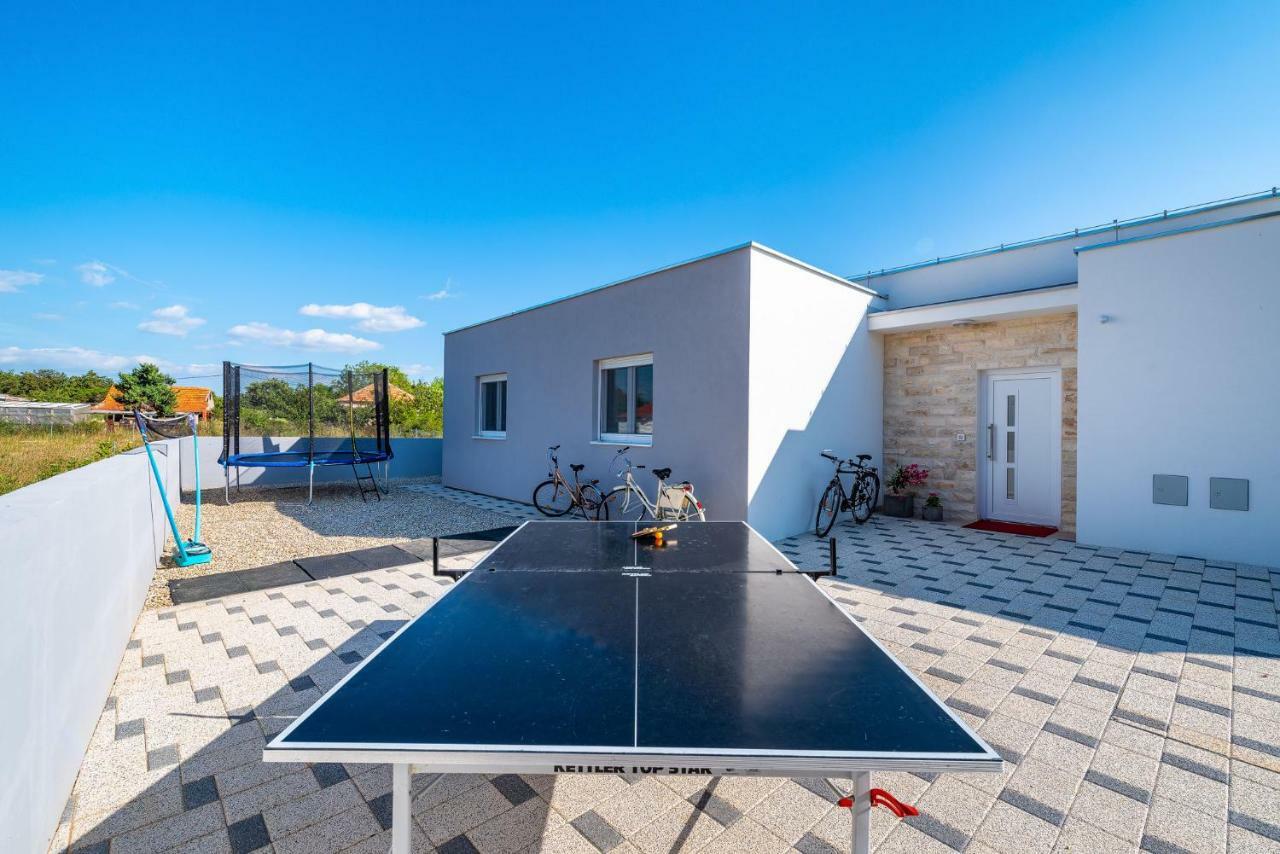 Poljica  Holiday Home Gabriella מראה חיצוני תמונה