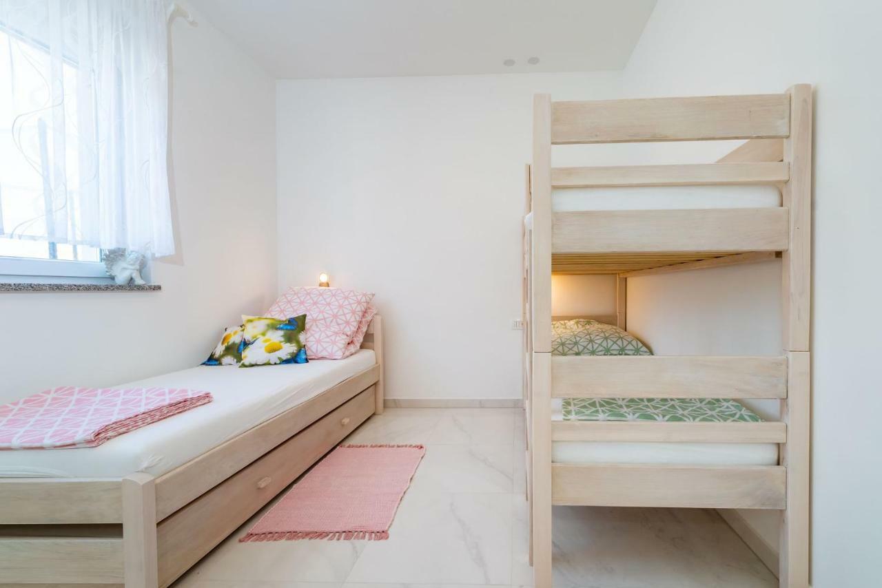 Poljica  Holiday Home Gabriella מראה חיצוני תמונה