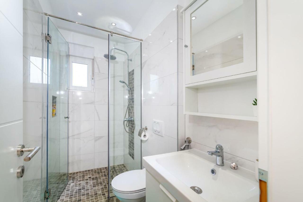 Poljica  Holiday Home Gabriella מראה חיצוני תמונה