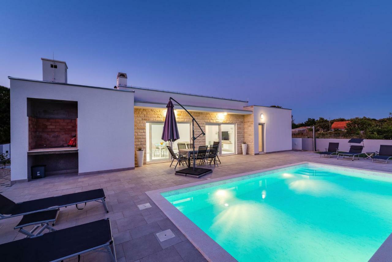 Poljica  Holiday Home Gabriella מראה חיצוני תמונה