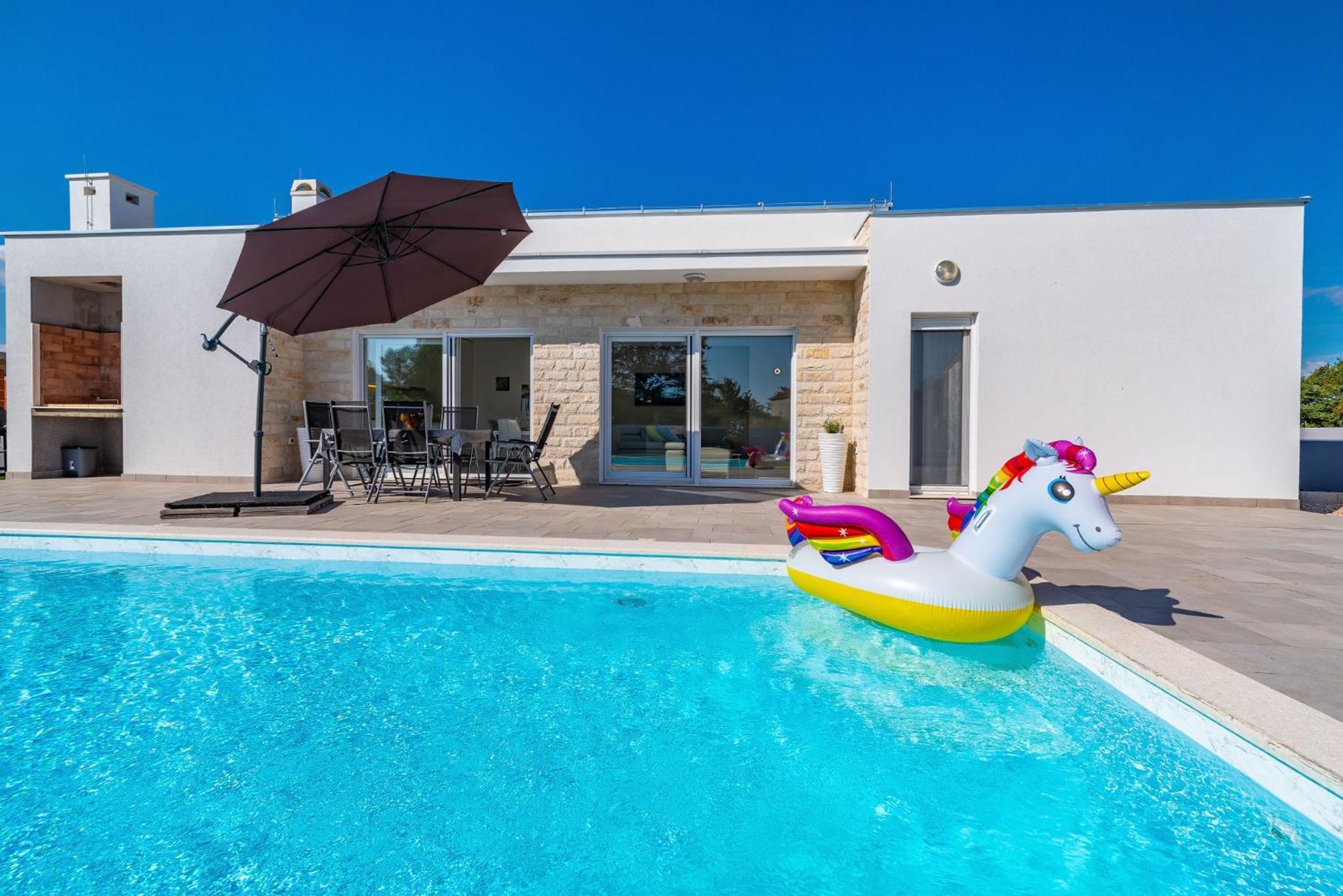 Poljica  Holiday Home Gabriella מראה חיצוני תמונה