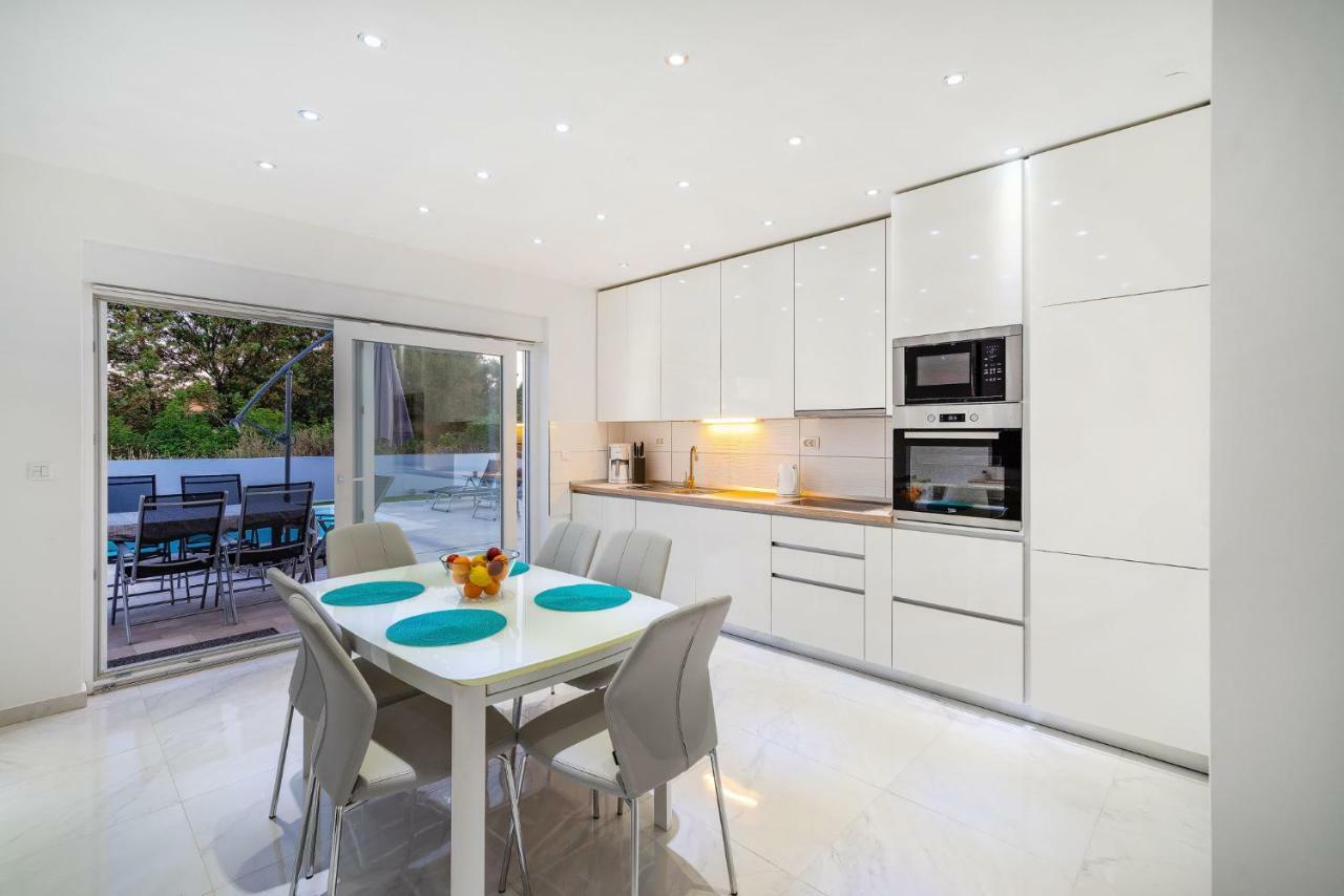 Poljica  Holiday Home Gabriella מראה חיצוני תמונה