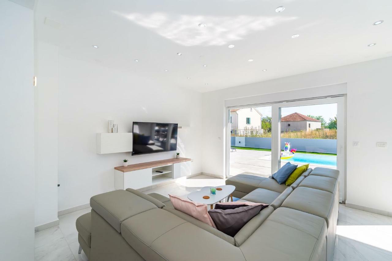 Poljica  Holiday Home Gabriella מראה חיצוני תמונה
